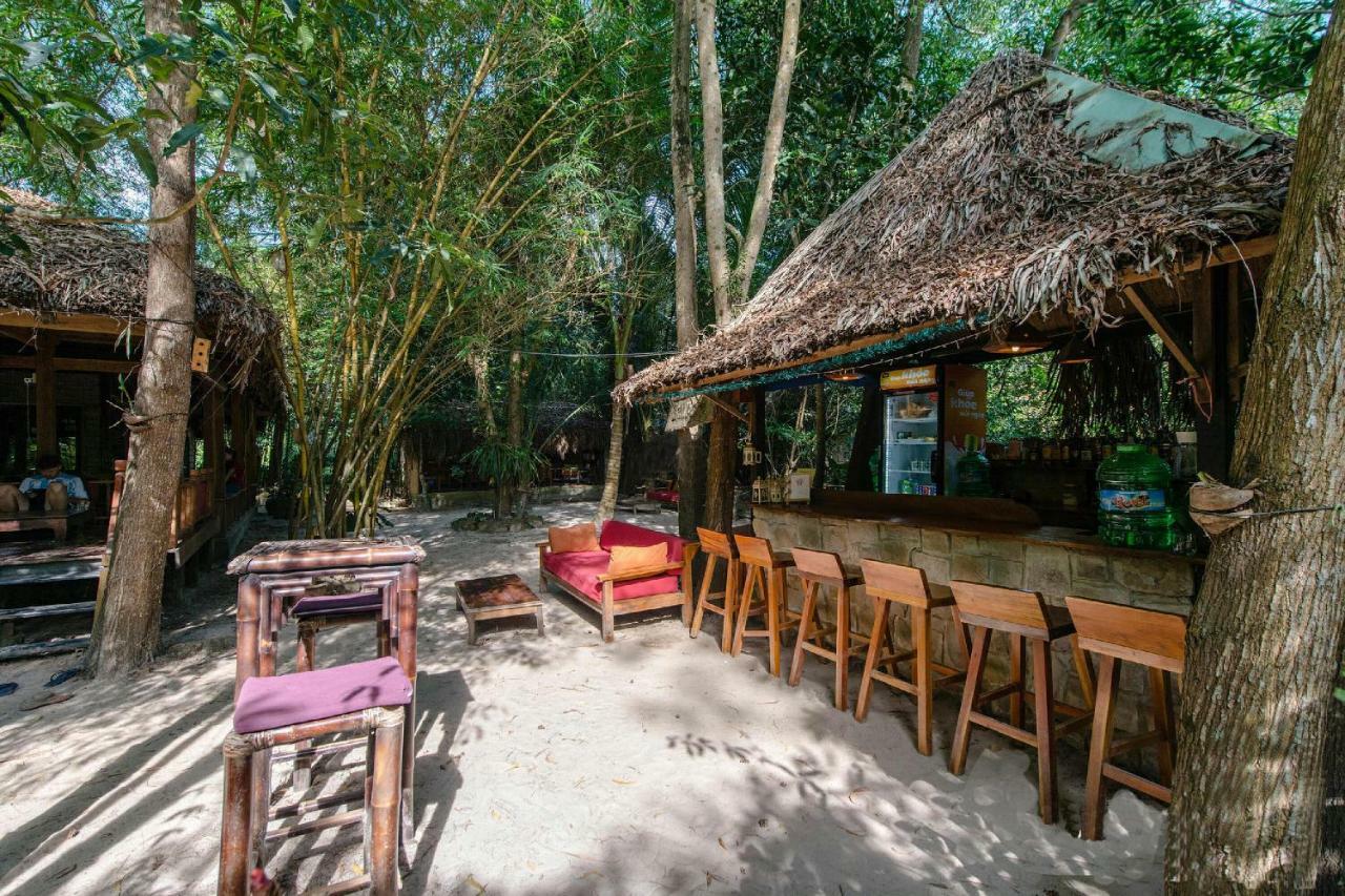 Freedomland Phu Quoc Resort Phú Quốc Ngoại thất bức ảnh